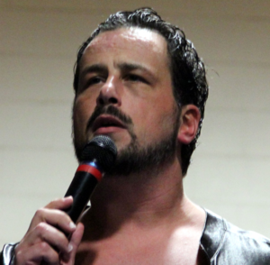 Steve Corino Profile Picture