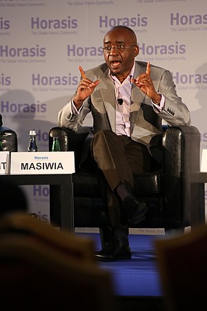 Strive Masiyiwa