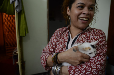 Suzette Jordan