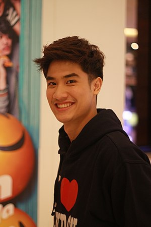 Tawan Vihokratana