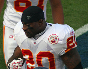 Thomas Jones