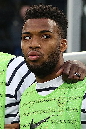 Thomas Lemar Profile Picture