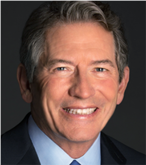 Thomas Siebel Profile Picture