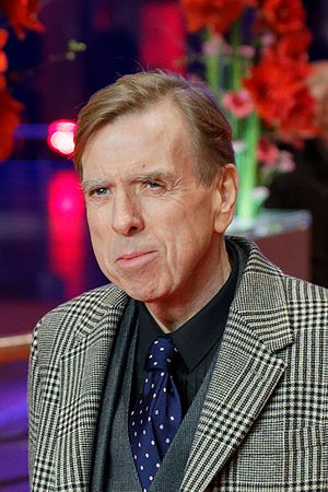 Timothy Spall Profile Picture