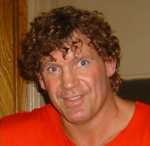 Tracy Smothers