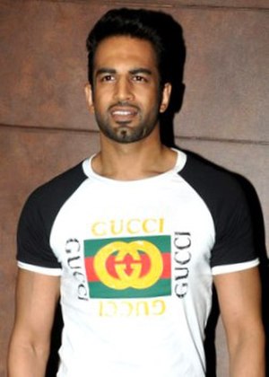 Upen Patel