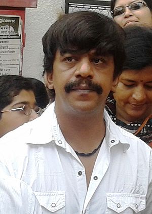 Upendra Limaye