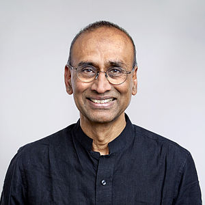 Venki Ramakrishnan