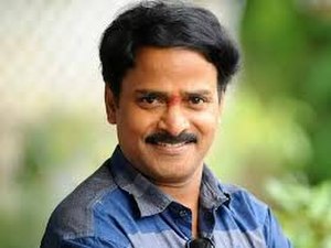 Venu Madhav