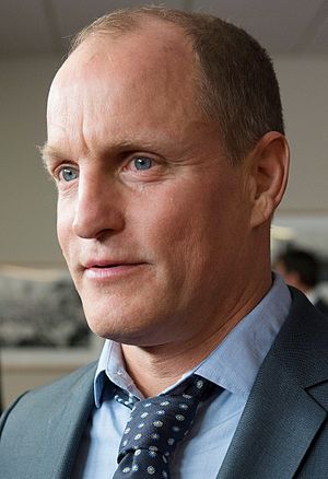 Woody Harrelson Profile Picture