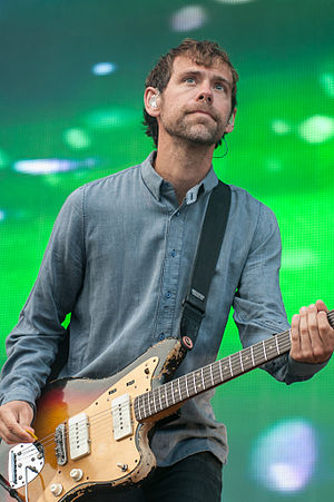 Aaron Dessner Profile Picture