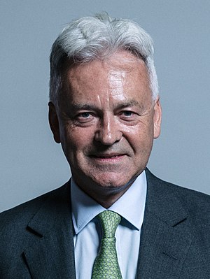 Alan Duncan