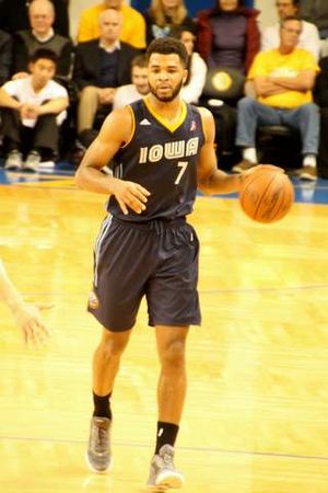 Andrew Harrison