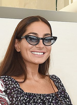 Arzu Aliyeva Profile Picture