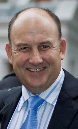 Athol Trollip