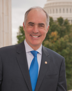 Bob Casey Jr. Profile Picture