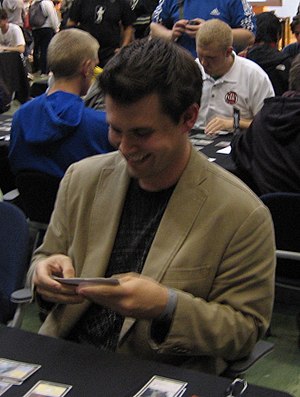 Brian Kibler