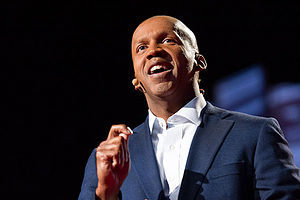 Bryan Stevenson