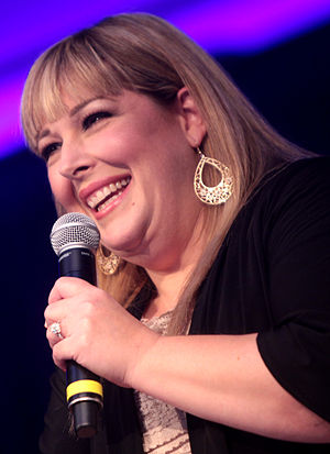 Carnie Wilson Profile Picture