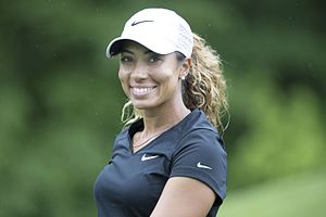 Cheyenne Woods Profile Picture