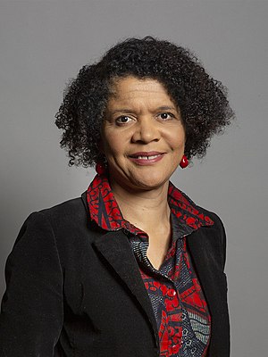 Chi Onwurah