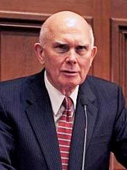 Dallin H. Oaks Profile Picture