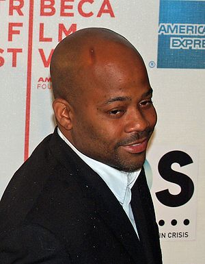 Damon Dash Profile Picture