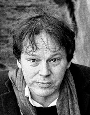 David Graeber Profile Picture