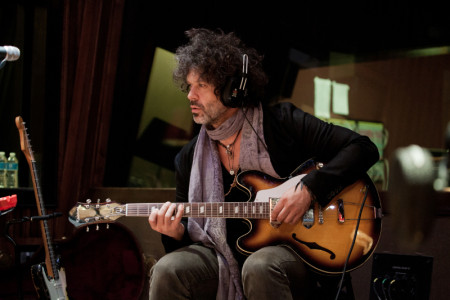 Doyle Bramhall Profile Picture