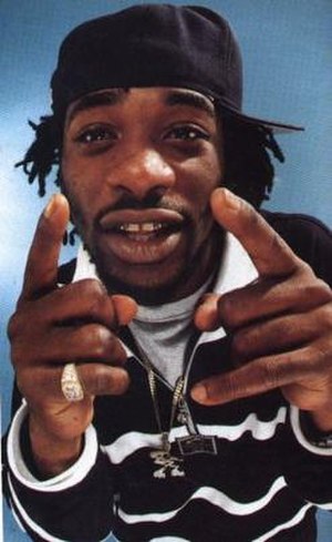 Freaky Tah