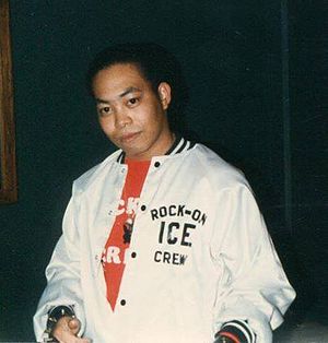 Fresh Kid Ice Profile Picture