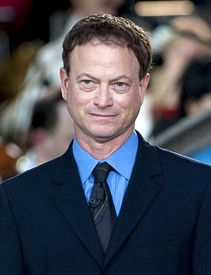 Gary Sinise Profile Picture