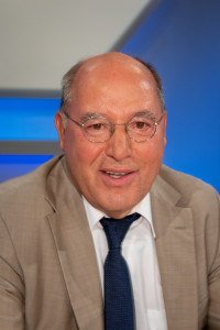 Gregor Gysi