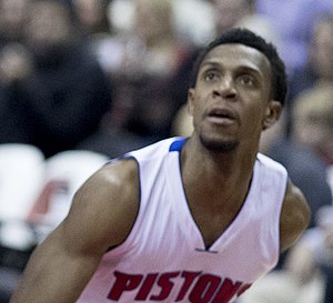 Ish Smith Profile Picture