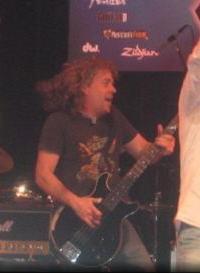 Jack Blades