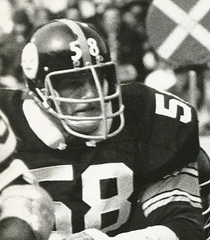 Jack Lambert Profile Picture