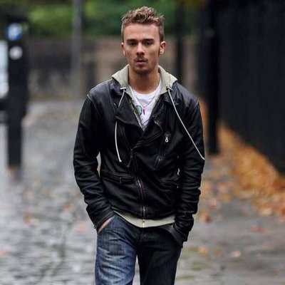 Jack P. Shepherd