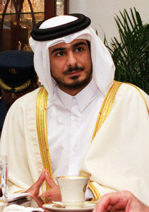 Jassim bin Hamad bin Khalifa Al Thani