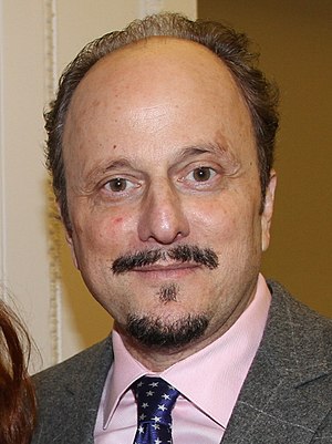 Jeffrey Eugenides Profile Picture