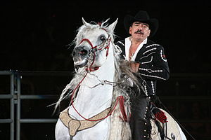 Joan Sebastian Profile Picture