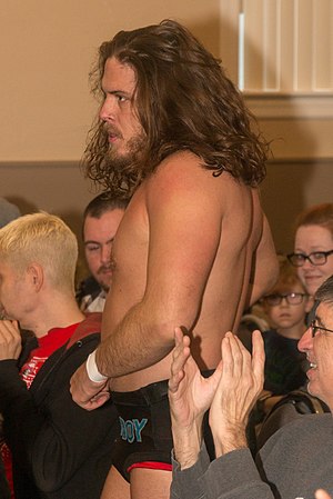 Joey Janela