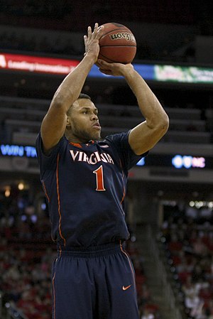 Justin Anderson