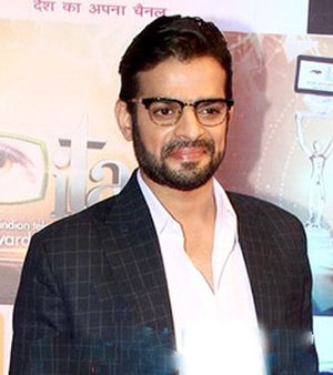 Karan Patel Profile Picture