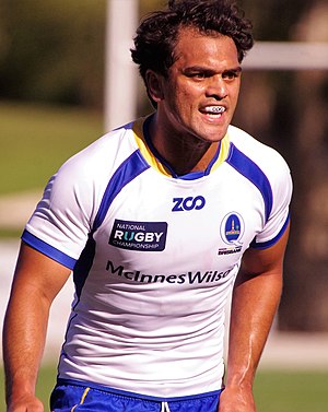 Karmichael Hunt