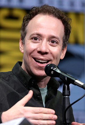 Kevin Sussman Profile Picture