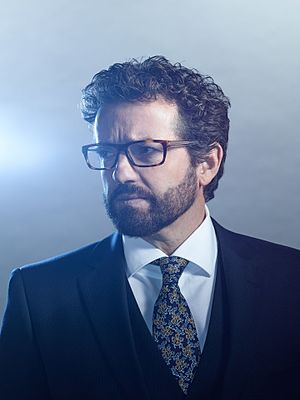 Louis Ferreira Profile Picture