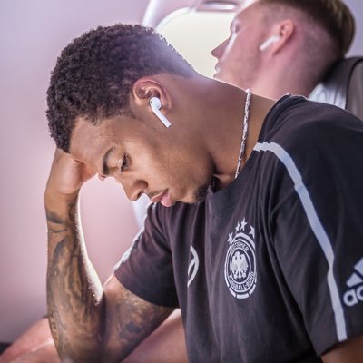 Lukas Nmecha Profile Picture