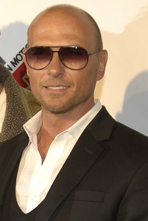 Luke Goss Profile Picture