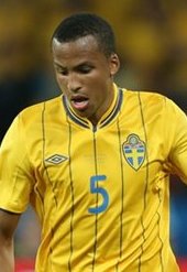 Martin Olsson Profile Picture