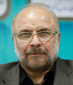 Mohammad Bagher Ghalibaf